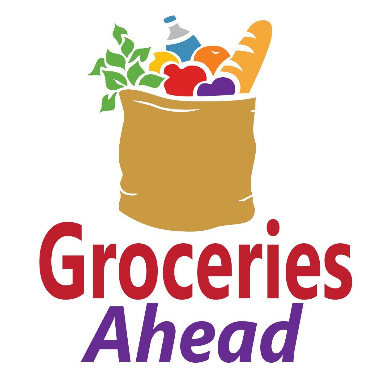Things To Do Groceries Ahead